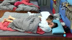 Edredoning GH 16: Aritz y Han